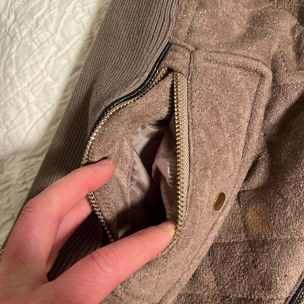 Fate Vest, M - Picture 9 of 9